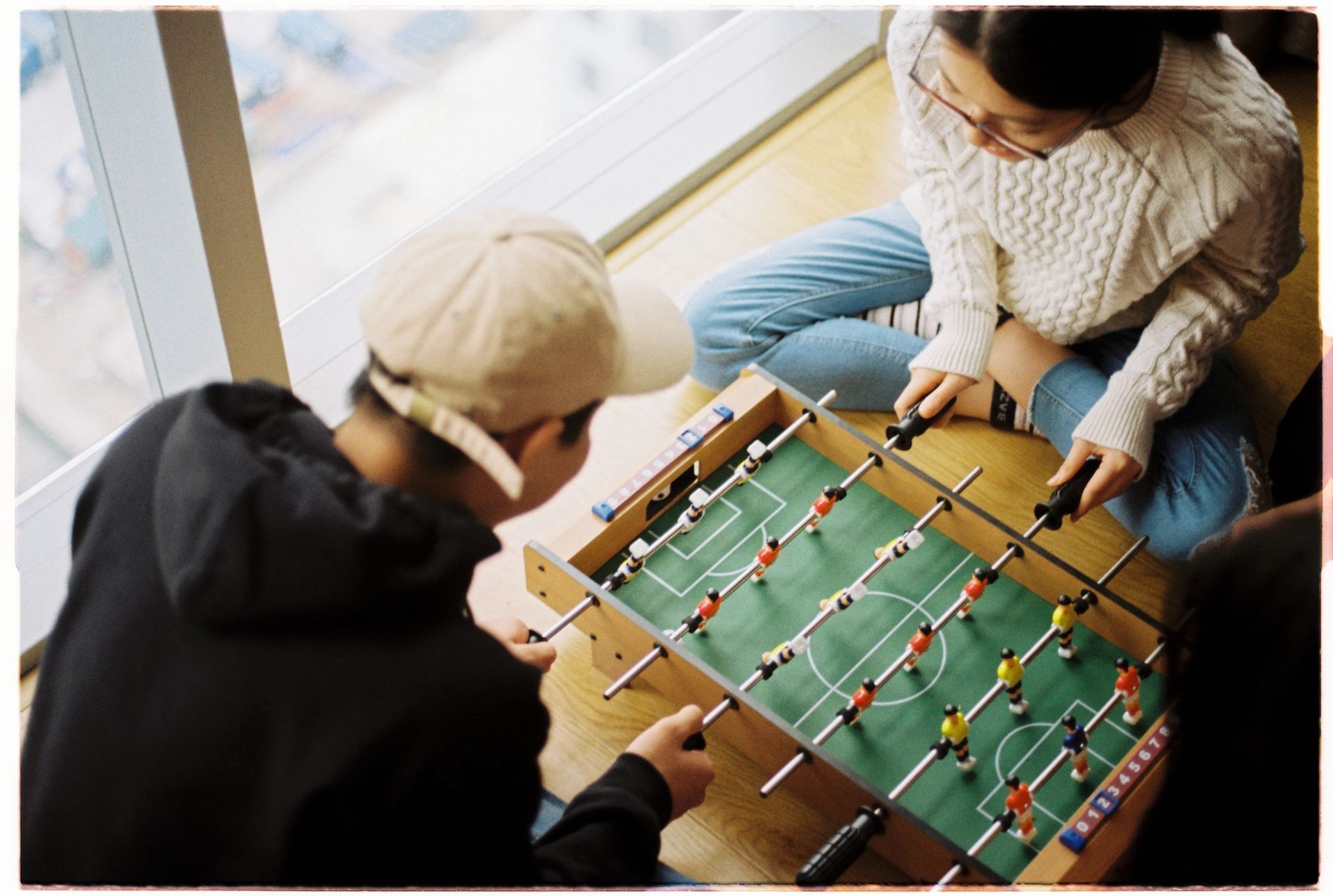 games