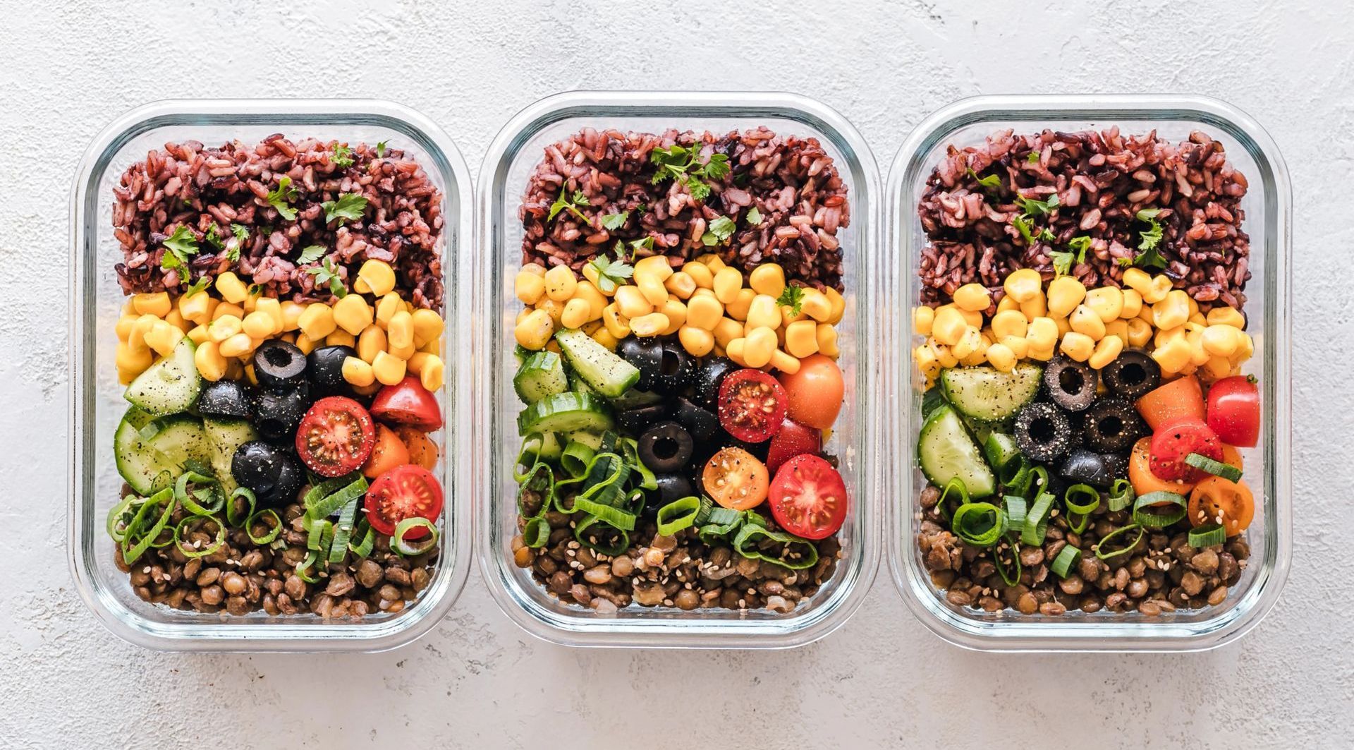 meal planning