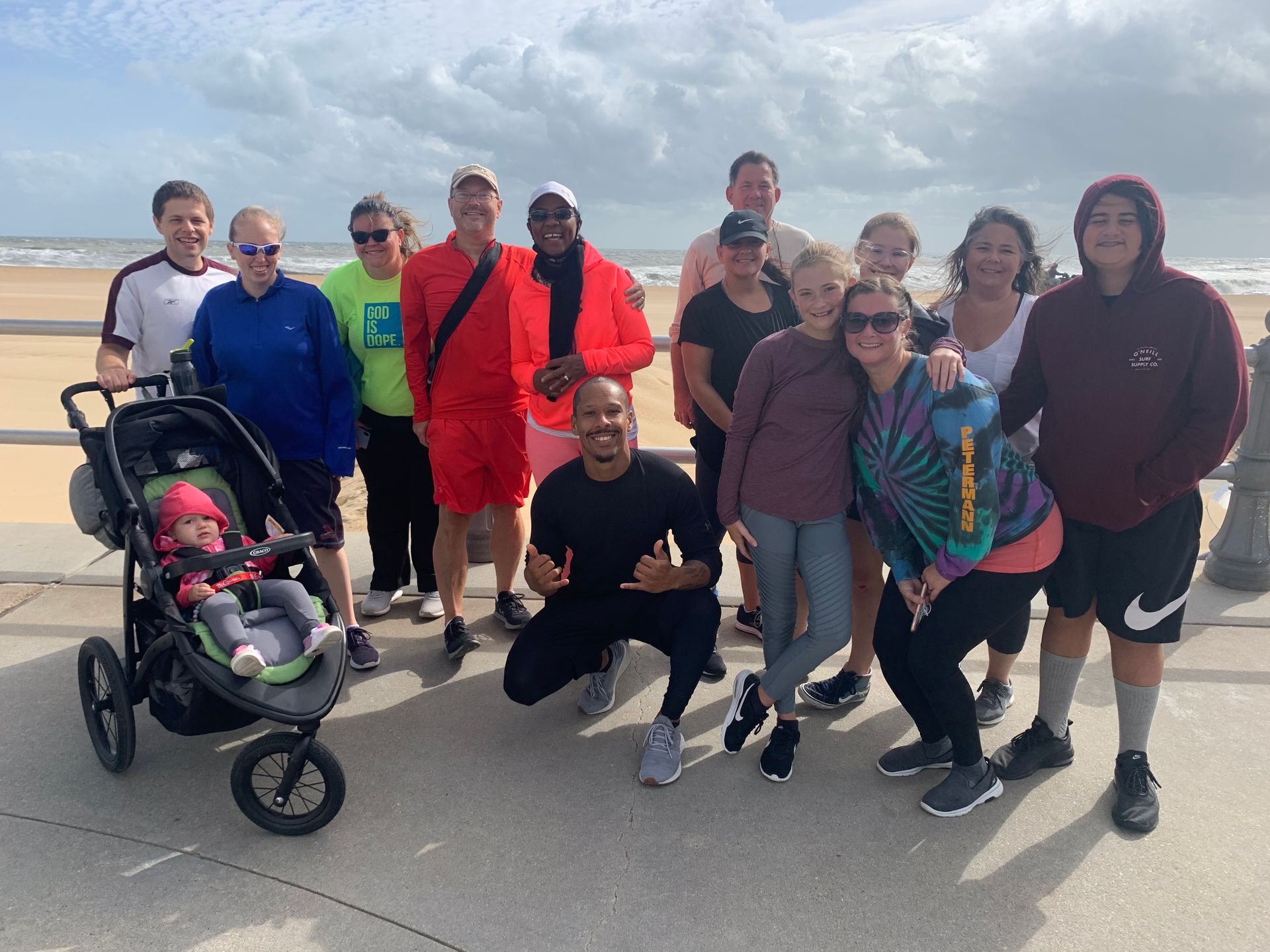 FIT Church ministry