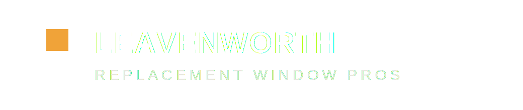 Leavenworth Replacement Window Pros logo