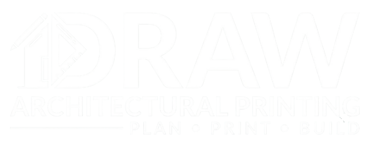 White “DRAW IT OUT” text with the subtitle “PROVIDING FREIGHT, TRUCKING AND MORE” on a light background