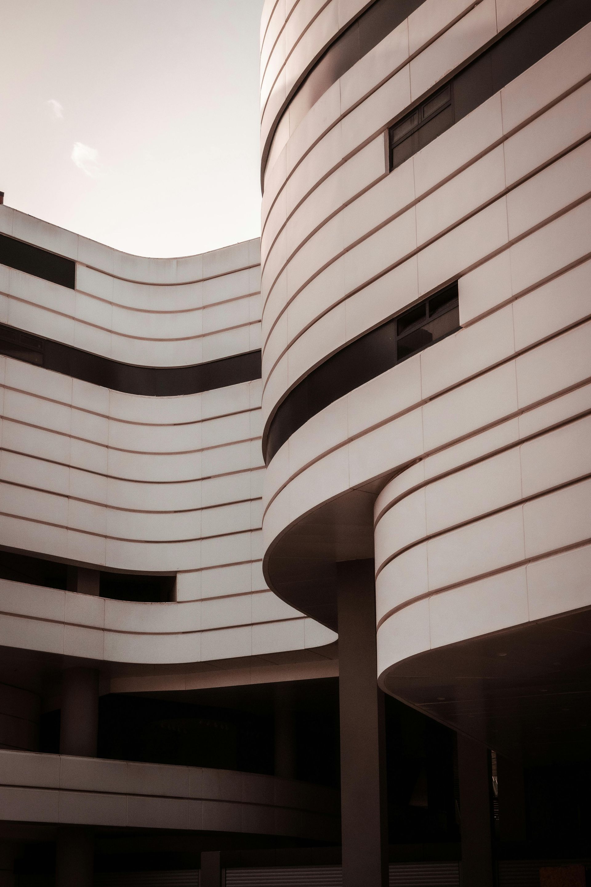 Architectural detail