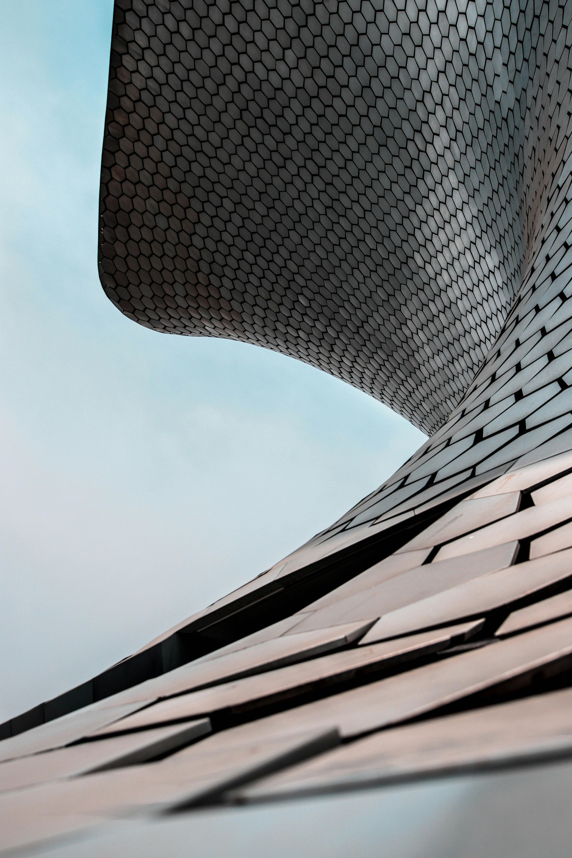 Architectural detail