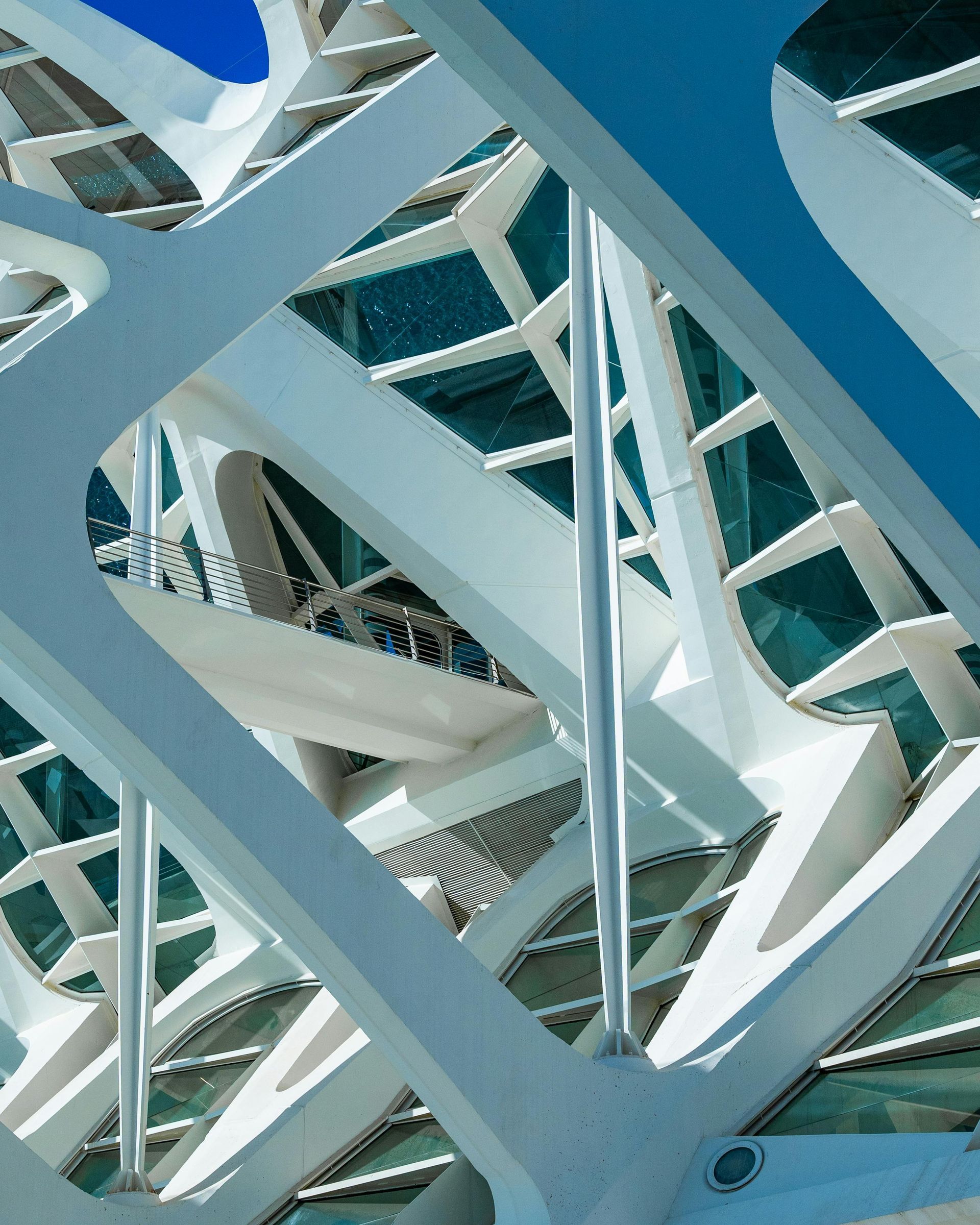 Architectural detail