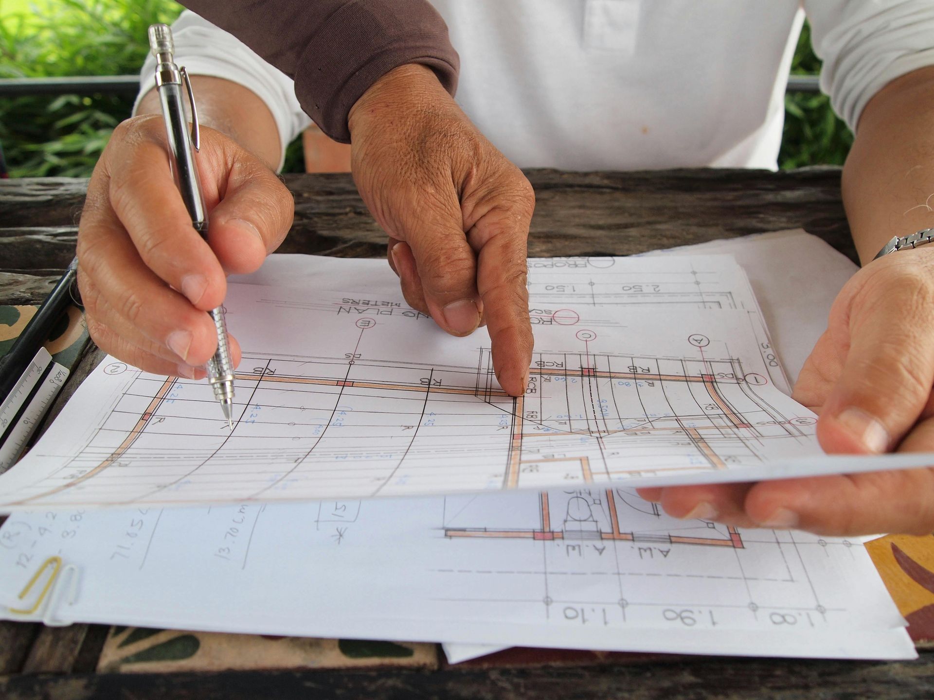 Plan