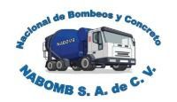 NACIONAL DE DE BOMBEOS Y CONCRETOS NABOMB SA DE CV