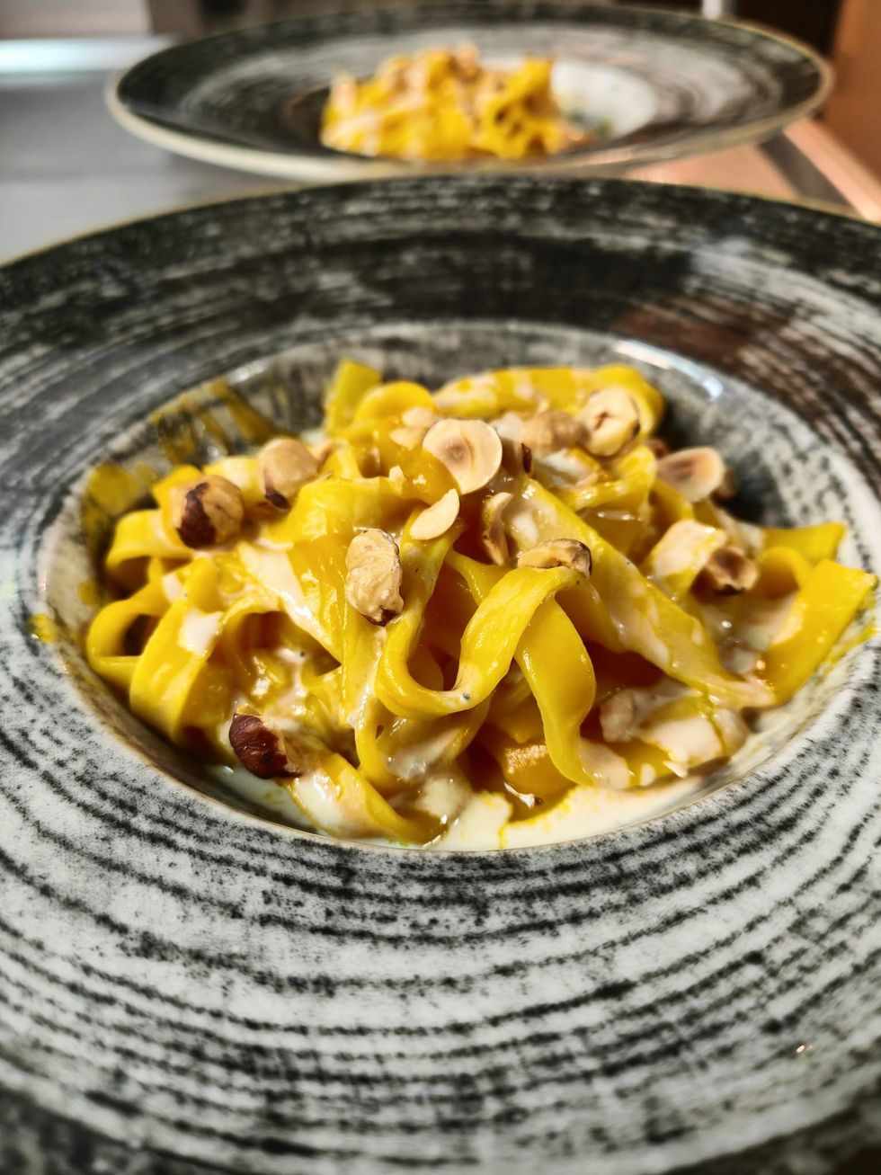pasta