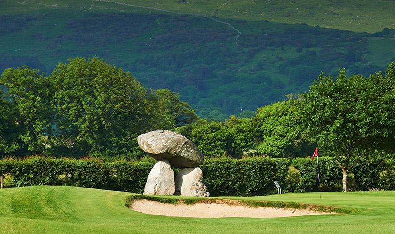 Ballymascanlon