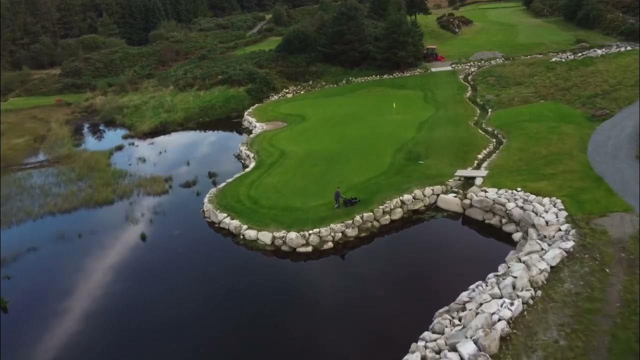 Ballymascanlon