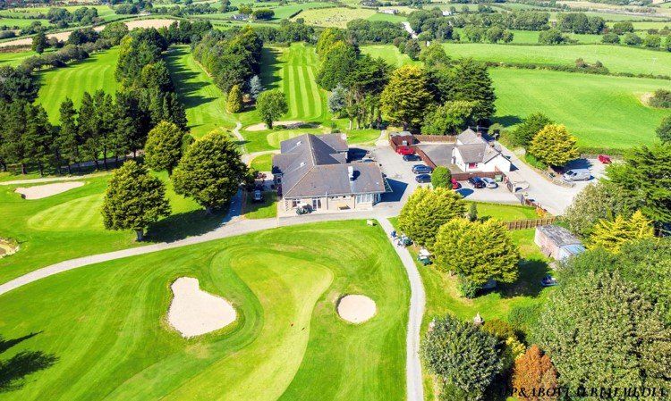 Bright Castle GC