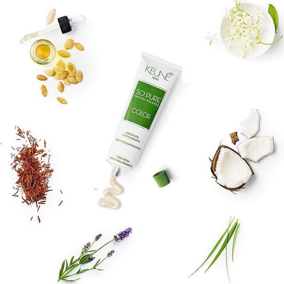 Keune So Pure Natural Colour