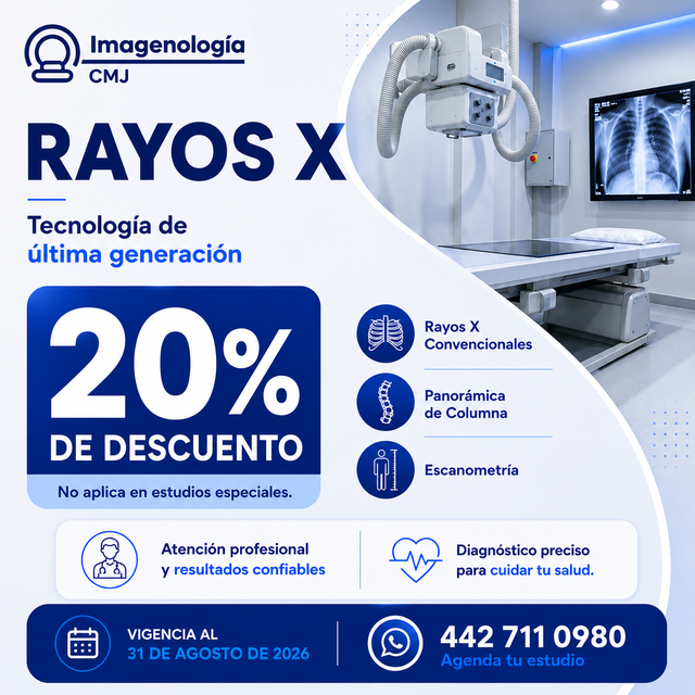 IMAGENOLOGÍA CMJ 