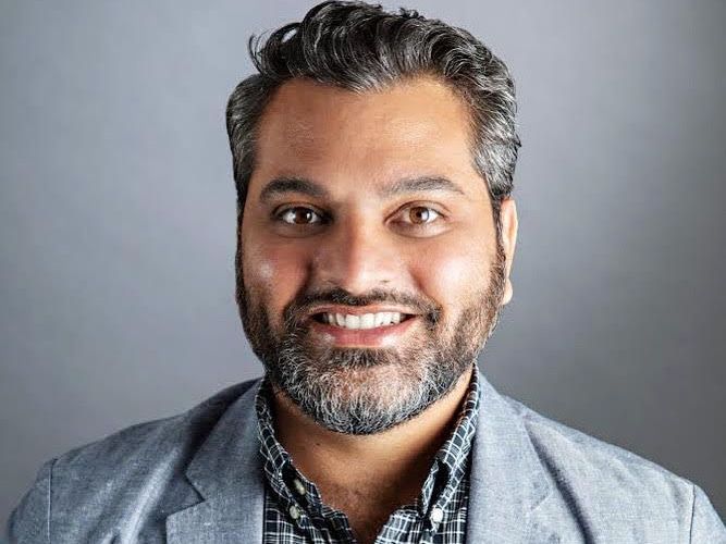 Salvador Ramirez is the New Executive Director of Yolo Farm to Fork