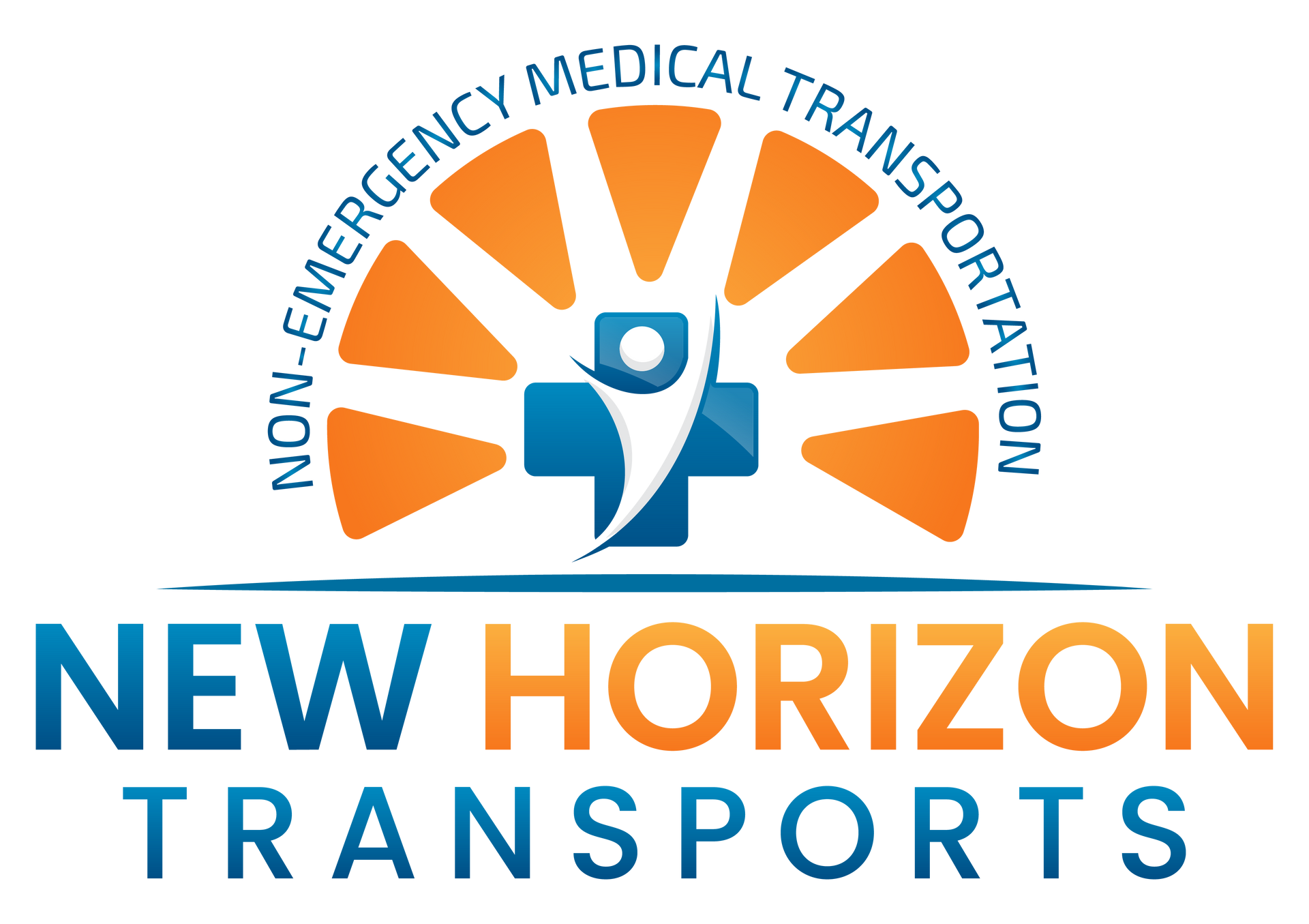 New Horizon Transports LLC logo