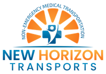 New Horizon Transports LLC logo