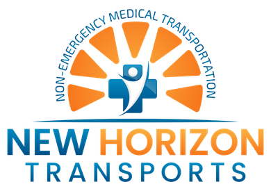 New Horizon Transports LLC logo