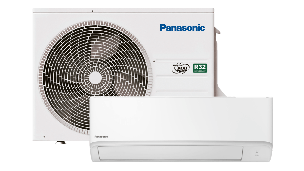 Panasonic