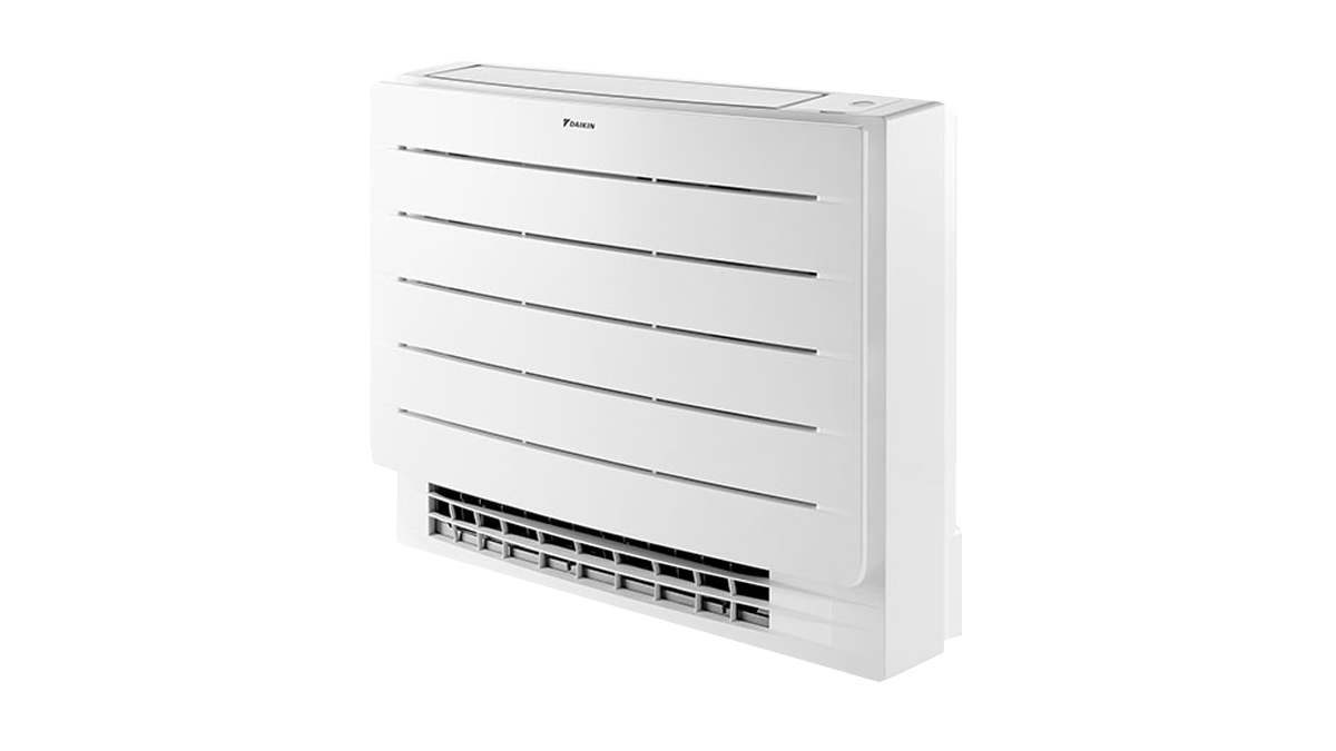 Gulv Daikin, Daikin