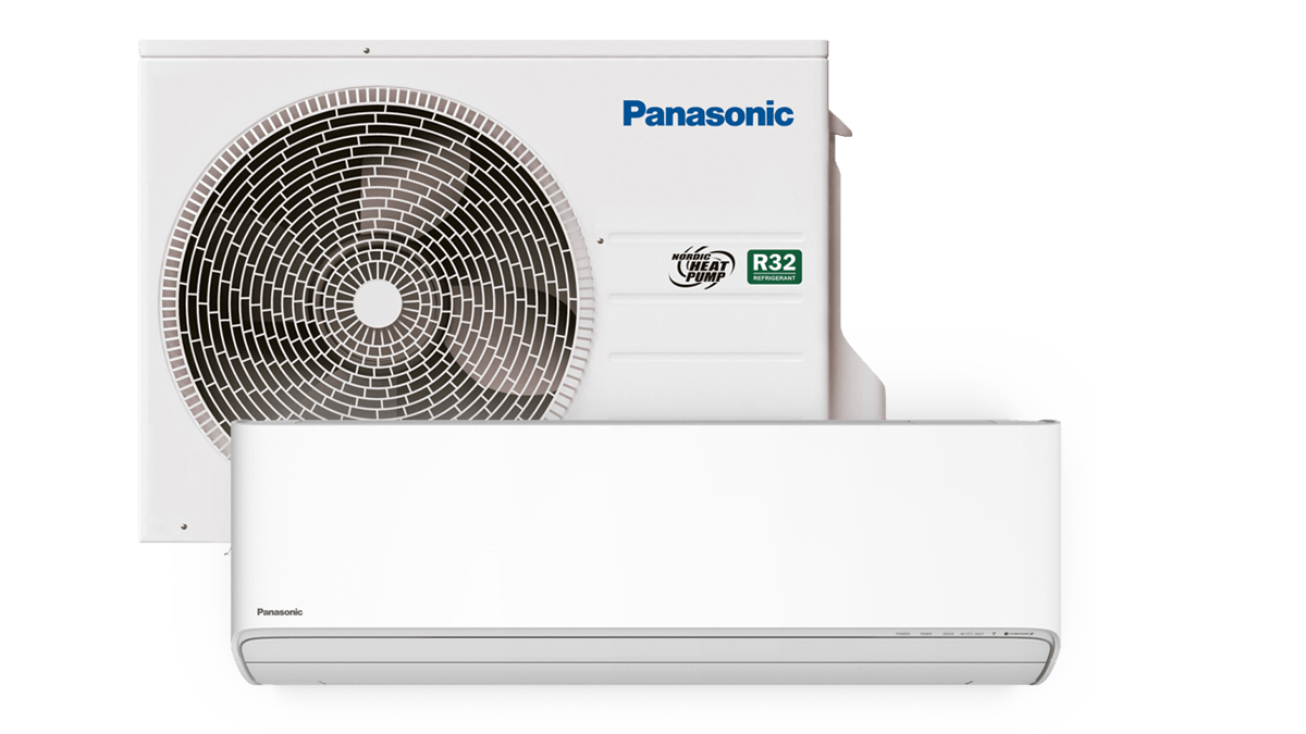 Panasonic