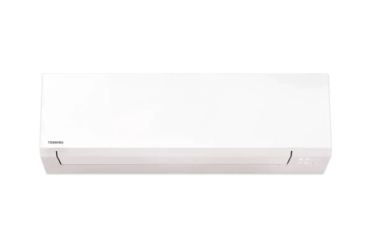 Polar Toshiba, Toshiba