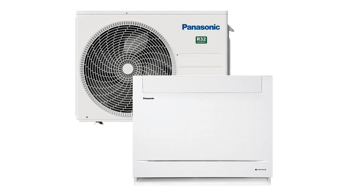 Panasonic