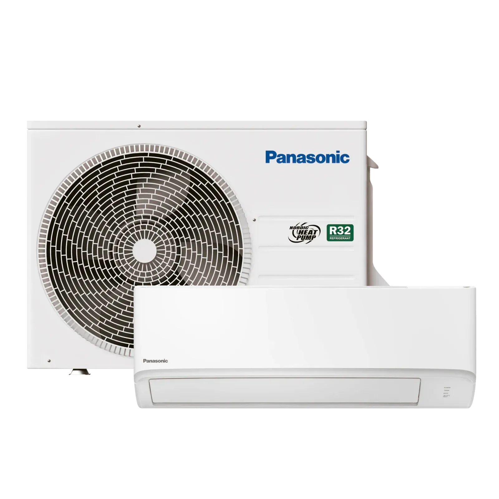Panasonic, CZ Panasonic