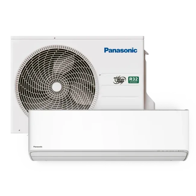Panasonic