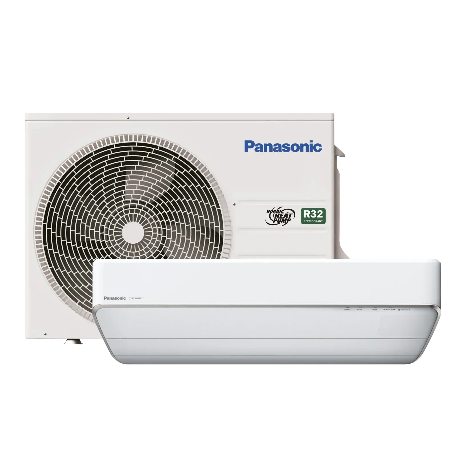 Panasonic