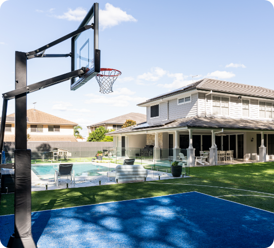 cutting edge synthetic turf