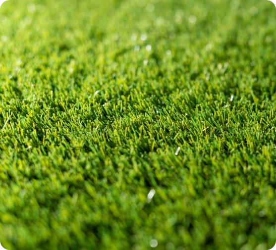 cutting edge synthetic turf