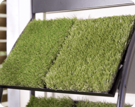 Impressive Turf Solutions