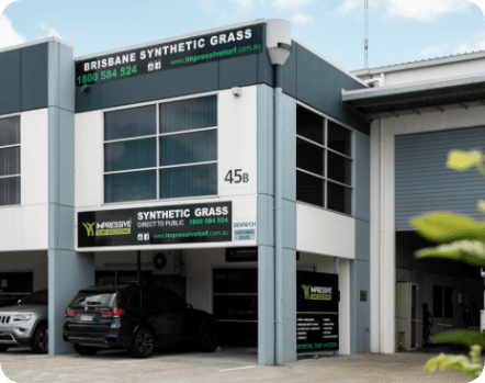 Impressive Turf Solutions