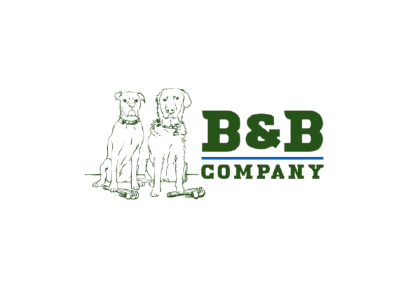 B&B Company Logo