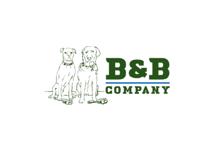 B&B Company Logo