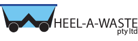 Wheel-A-Waste