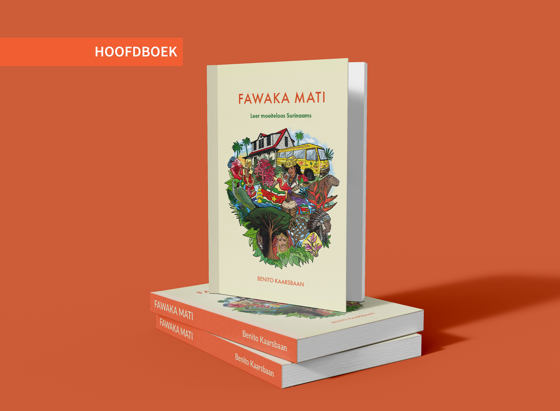 FAWAKA MATI
