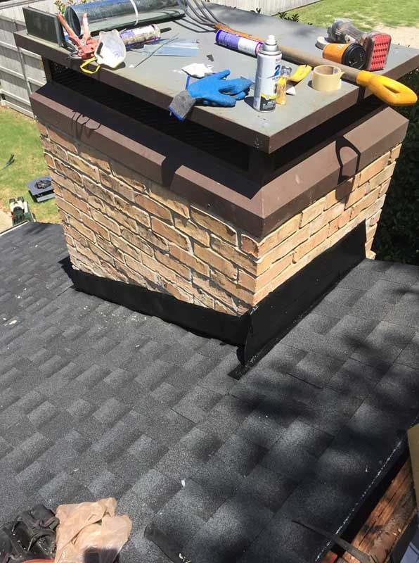 Roof Repair