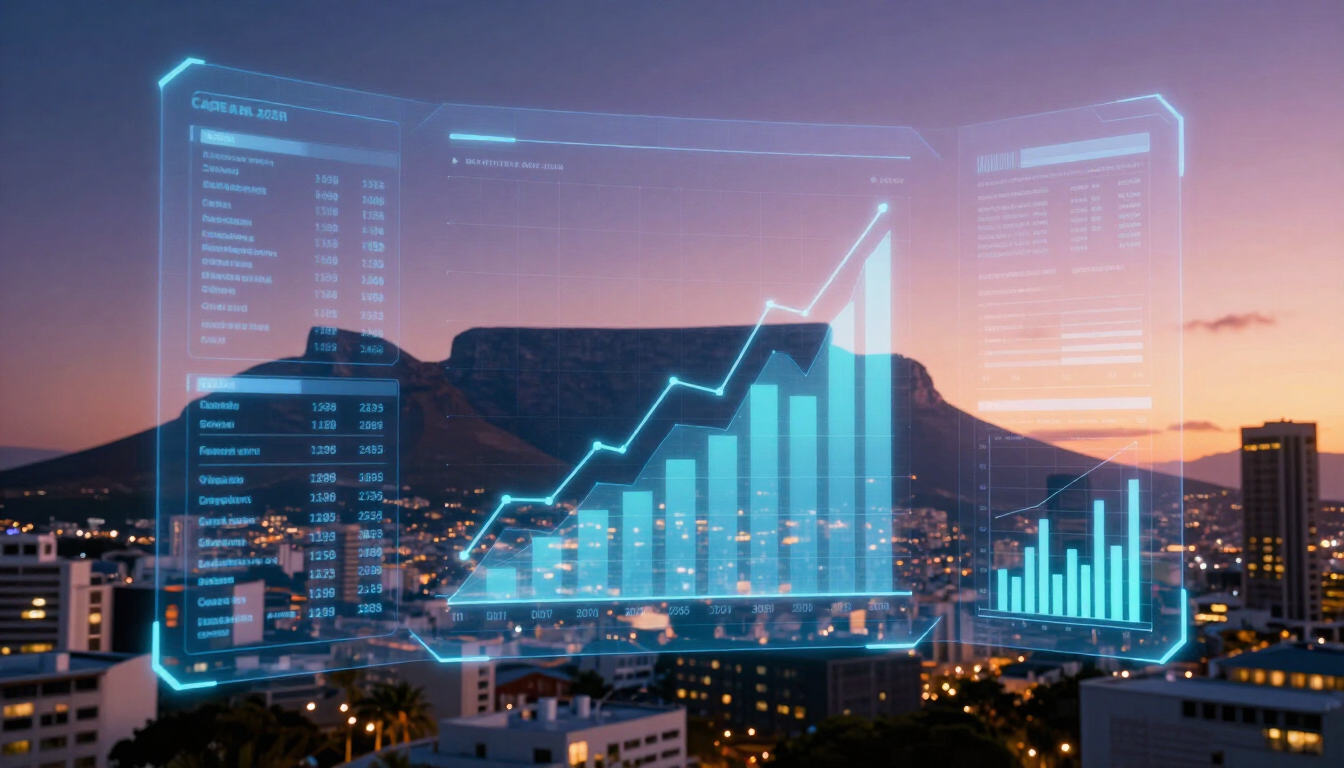 Digital Growth South Africa