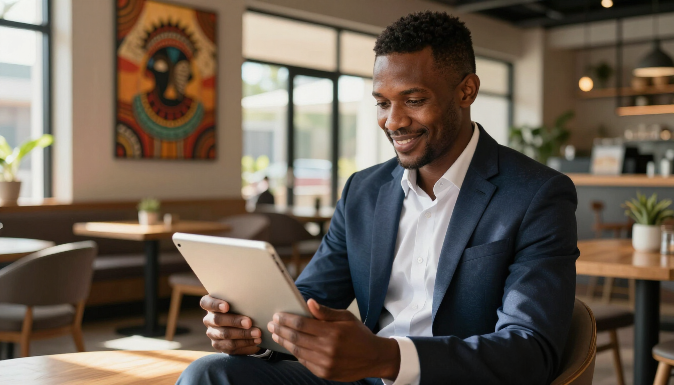 Entrepreneur Success