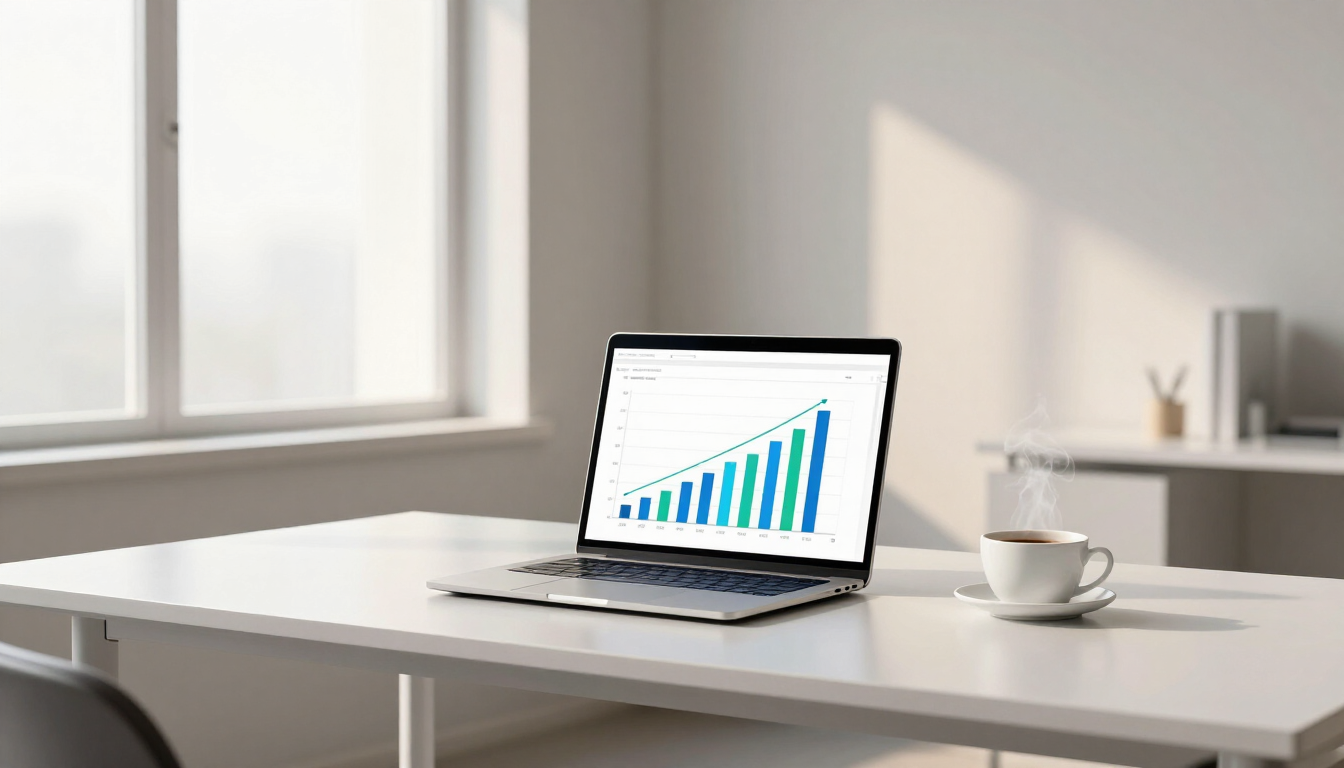 Professional workspace and growth