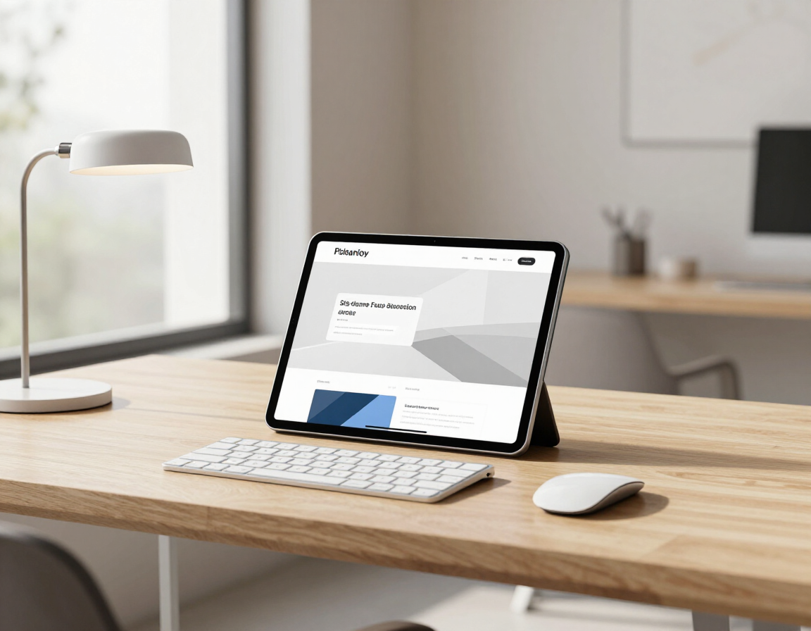 Modern Digital Workspace