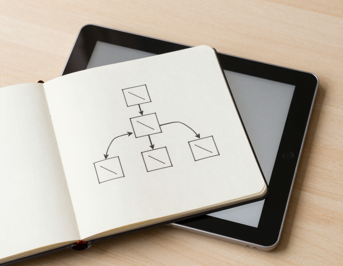 Strategic Digital Planning