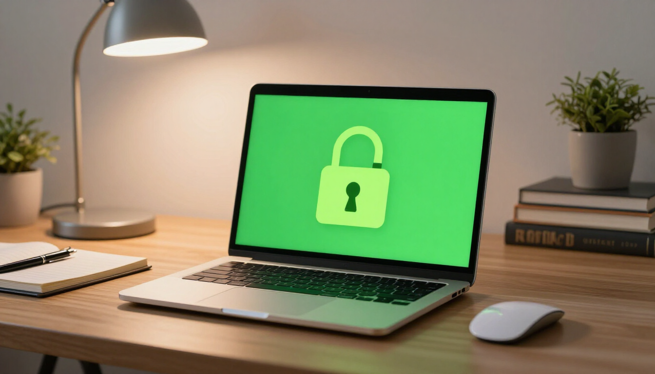 Secure Digital Environment