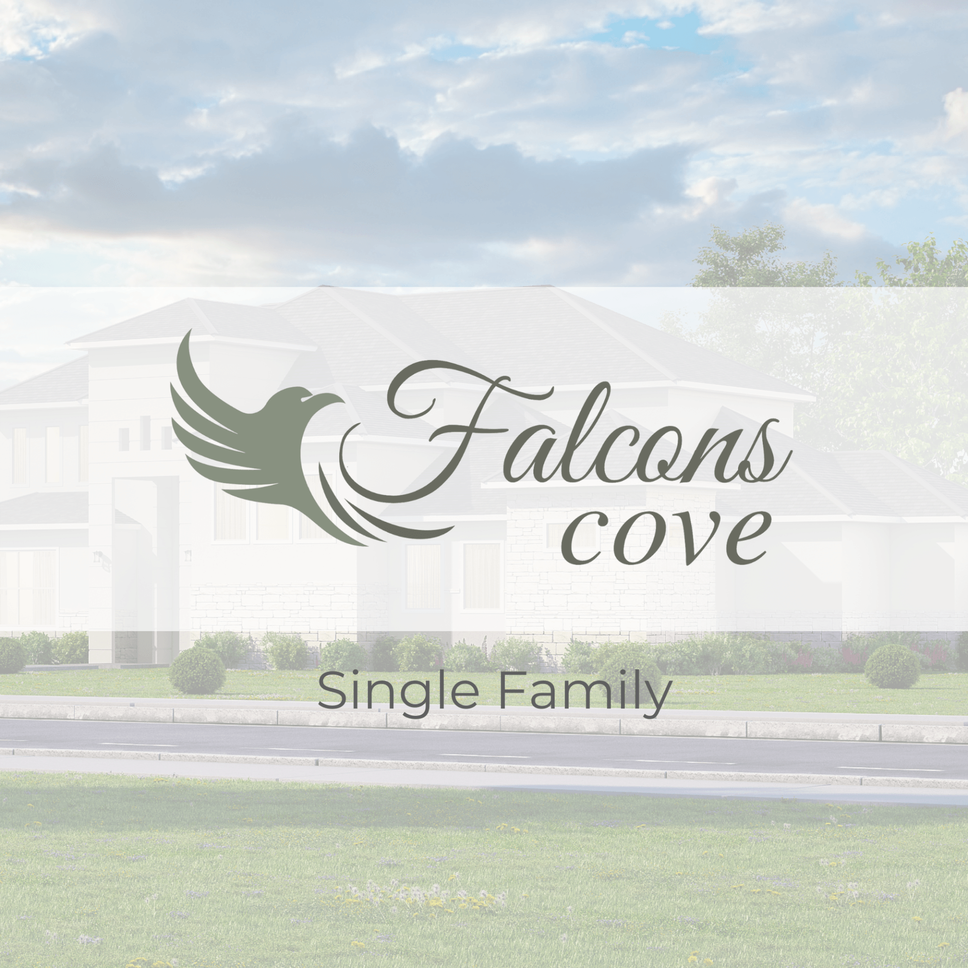 Domain Development Subdivisions