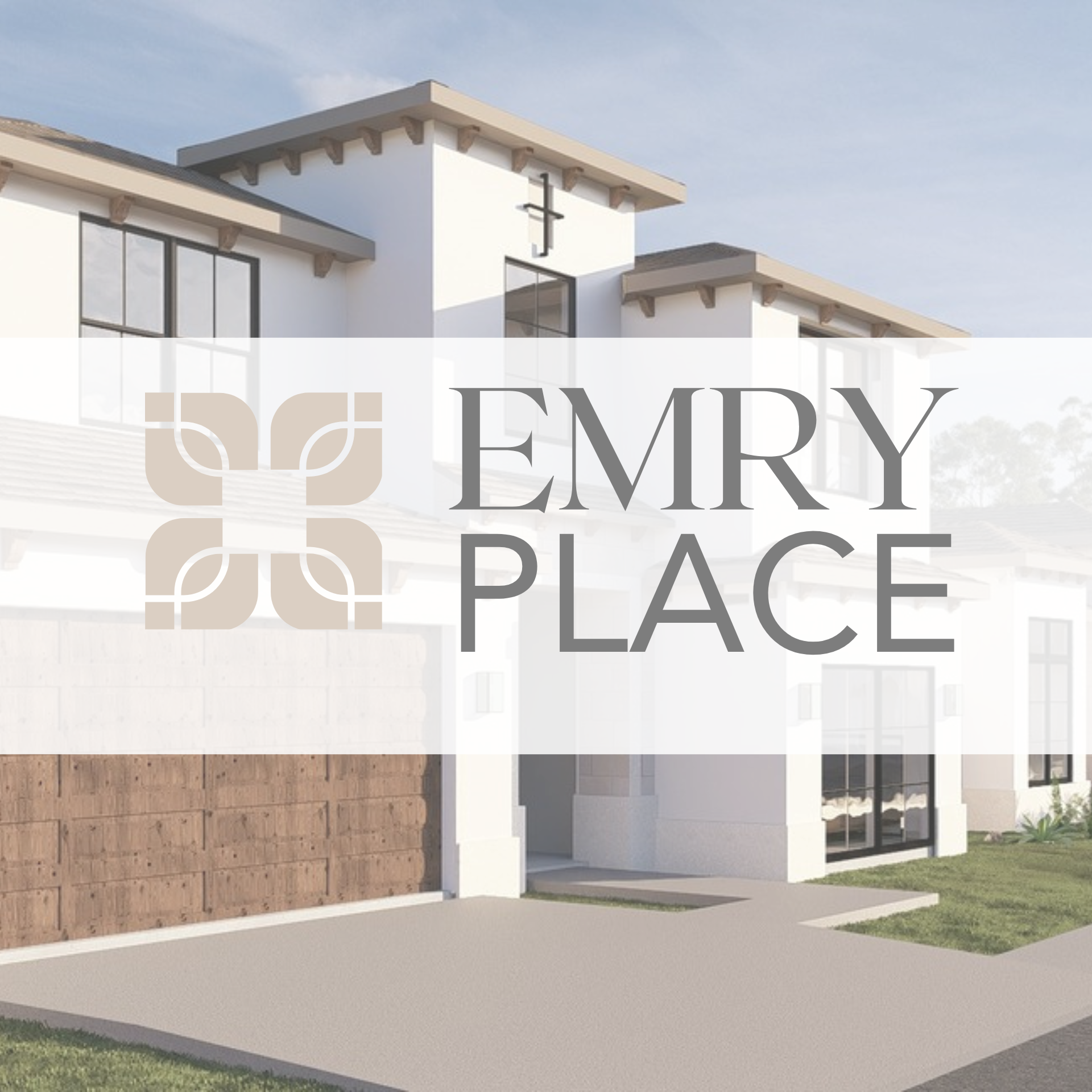 emry Place logo