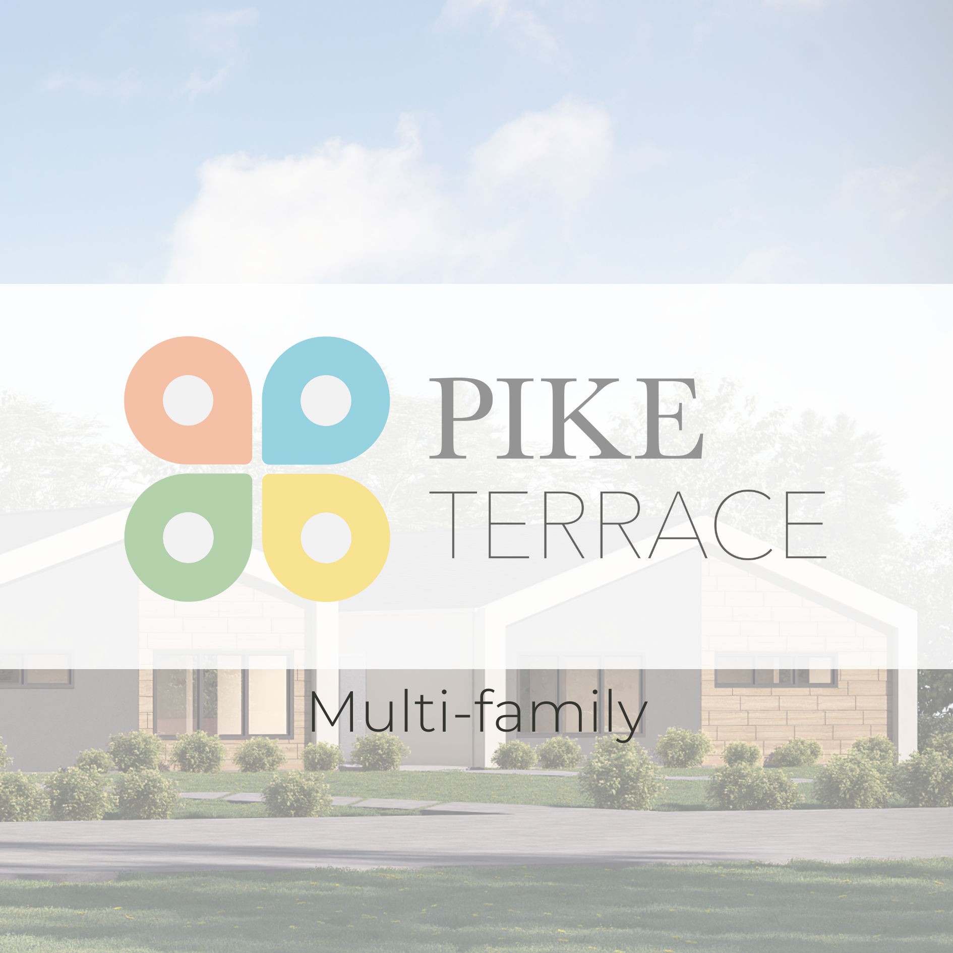 pike terrace logo