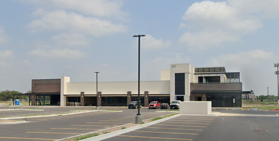 Building 300/E