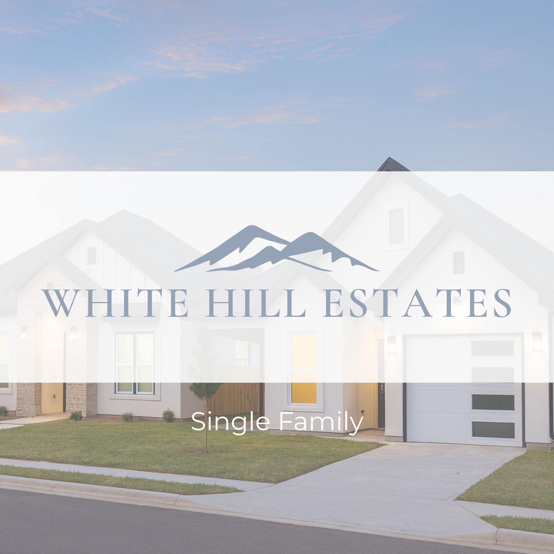 white hill estates icon