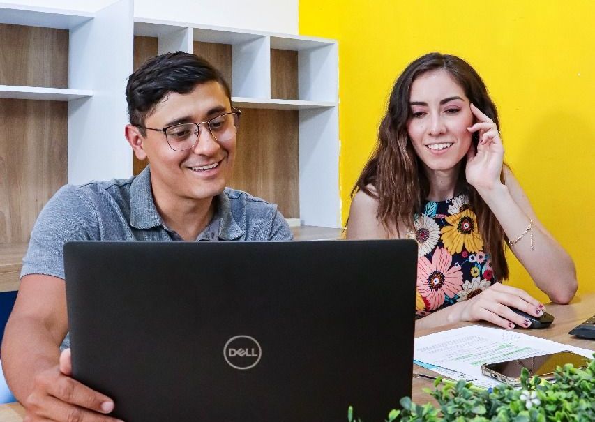Renta de oficinas privadas, oficinas virtuales