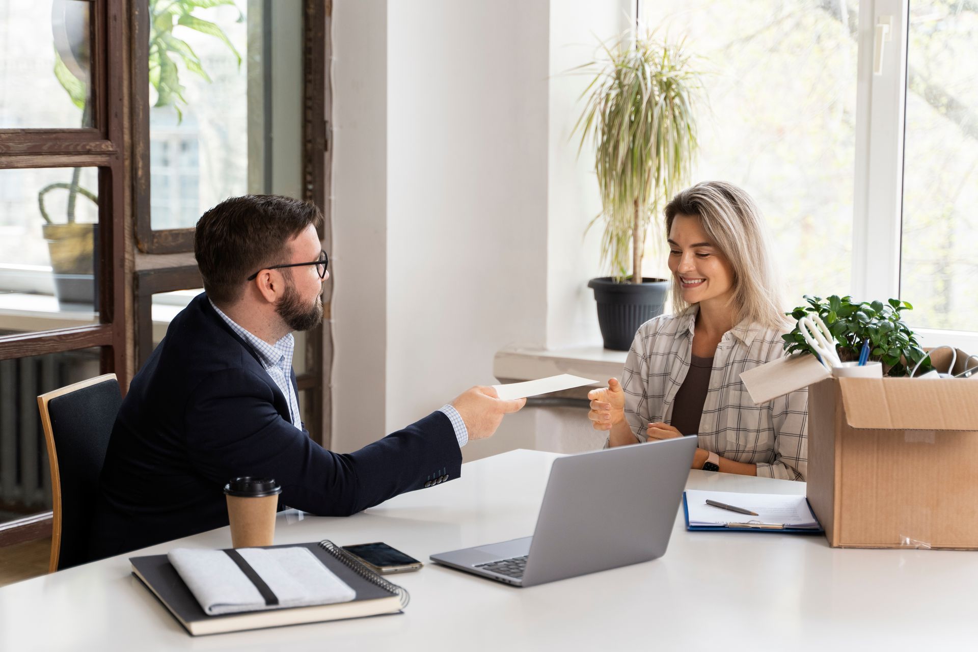 Renta de oficinas privadas, oficinas virtuales